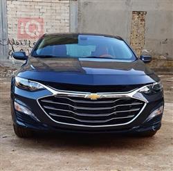 شێڤرۆلێت مالیبۆ